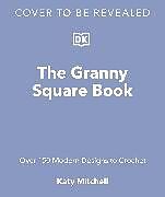 Livre Relié The Granny Square Book de Katy Mitchell