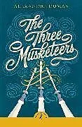 Kartonierter Einband The Three Musketeers von Alexandre Dumas