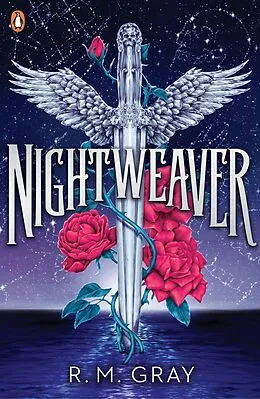 E-Book (epub) Nightweaver von R.M. Gray