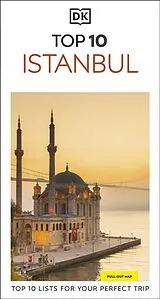 Broschiert Istanbul von DK Travel