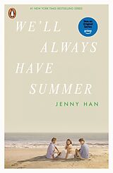  We'll Always Have Summer von Jenny Han