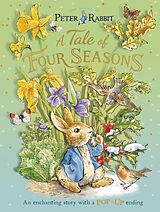 Fester Einband Peter Rabbit: A Tale of Four Seasons von Beatrix Potter