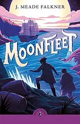 Kartonierter Einband Moonfleet von John Meade Falkner