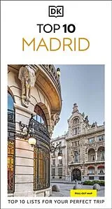 Broschiert Madrid von DK Travel