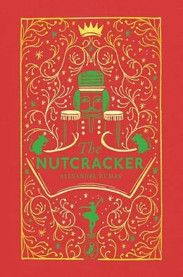 E-Book (epub) The Tale of the Nutcracker von Alexandre Dumas