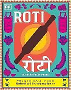 Livre Relié Roti de DK India