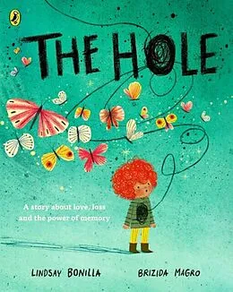 E-Book (epub) Hole von Lindsay Bonilla