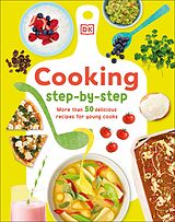 eBook (epub) Cooking Step-By-Step de Denise Smart