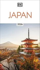 Kartonierter Einband DK Japan von DK Travel