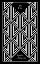 Fester Einband The Idiot von Fyodor Dostoyevsky