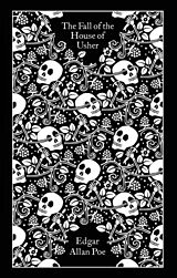 Fester Einband The Fall of the House of Usher von Edgar Allan Poe