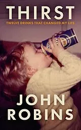 Fester Einband Thirst von John Robins