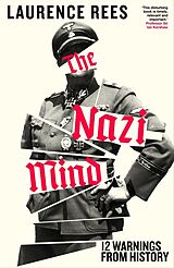 Livre Relié The Nazi Mind de Rees Laurence