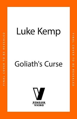 Livre Relié Goliaths Curse de Luke Kemp