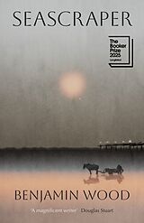 Fester Einband Seascraper von Benjamin Wood
