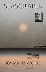 Fester Einband Seascraper von Benjamin Wood