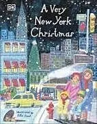 Pappband, unzerreissbar A Very New York Christmas! von Sara Forster