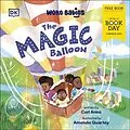E-Book (epub) Magic Balloon von Carl Anka