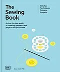 E-Book (epub) Sewing Book (New Edition) von Alison Smith