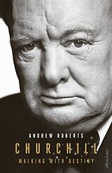 Livre Relié Churchill de Andrew Roberts