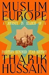 Fester Einband Muslim Europe von Tharik Hussain