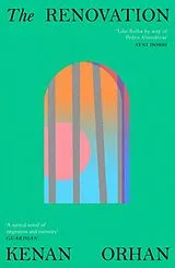 Kartonierter Einband The Renovation von Kenan Orhan