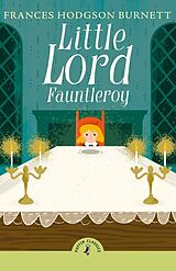 Kartonierter Einband Little Lord Fauntleroy von Frances Hodgson Burnett