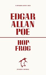 Kartonierter Einband Hop-Frog von Edgar Allan Poe