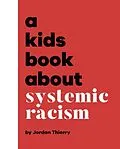 E-Book (epub) Kids Book About Systemic Racism von Jordan Thierry
