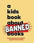 E-Book (epub) Kids Book About Banned Books von National Coalition Against Censorship