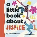 E-Book (epub) Little Book About Justice von Ashwin Chacko