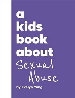 E-Book (epub) Kids Book About Sexual Abuse von Evelyn Yang