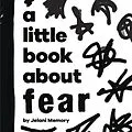 E-Book (epub) Little Book About Fear von Jelani Memory
