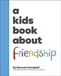 E-Book (epub) Kids Book About Friendship von Duncan Campbell