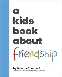 E-Book (epub) Kids Book About Friendship von Duncan Campbell