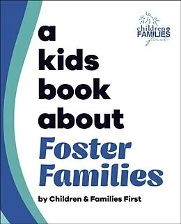 E-Book (epub) Kids Book About Foster Families von Children & Families First