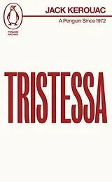 Kartonierter Einband Tristessa von Jack Kerouac