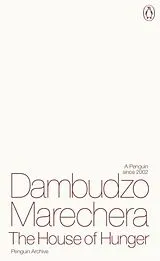 Kartonierter Einband The House of Hunger von Dambudzo Marechera