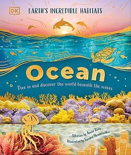 E-Book (epub) Ocean von Annie Roth
