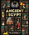 E-Book (epub) Ancient Egypt von DK