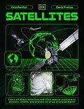 E-Book (epub) Satellites von Kate Peridot