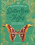 E-Book (epub) Anthology of Butterflies and Moths von Richard Jones
