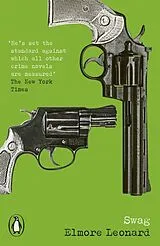 Kartonierter Einband Swag von Elmore Leonard