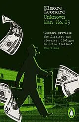 Kartonierter Einband Unknown Man No. 89 von Elmore Leonard