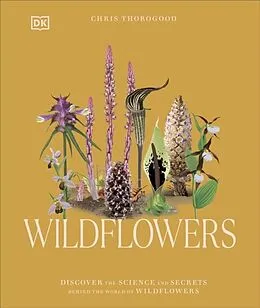 E-Book (epub) Wildflowers von Chris Thorogood