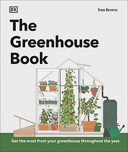 E-Book (epub) Greenhouse Book von Tom Brown