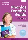 E-Book (epub) Phonics Teacher Guide Catch-Up von Phonic Books