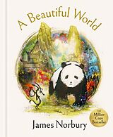 Fester Einband A Beautiful World von James Norbury