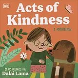 Cartonné Acts of Kindness von Dalai Lama