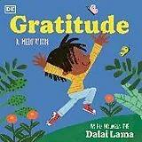 Pappband, unzerreissbar Gratitude von His Holiness The Dalai Lama